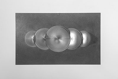 Akelo - Andrea Cagnetti - Funzioni d'onda: # Ψ 021-001