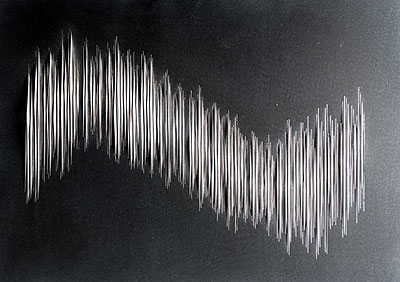 Akelo - Andrea Cagnetti - Funzioni d'onda: # Ψ 021-003