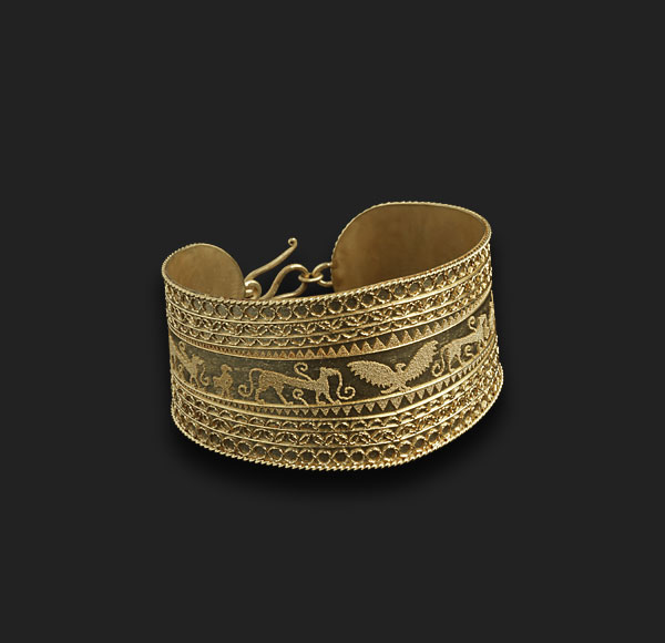 Gioielli Akelo: Bracciale Rigel